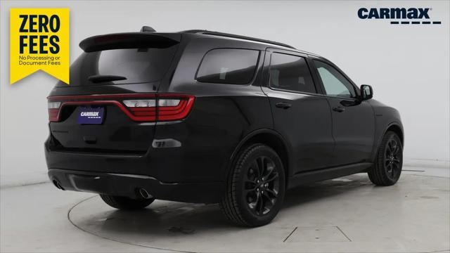 2023 Dodge Durango R/T Plus RWD