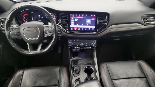 2023 Dodge Durango R/T Plus RWD