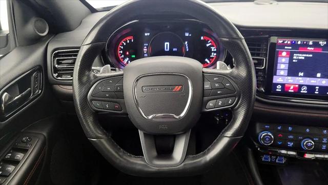 2023 Dodge Durango R/T Plus RWD