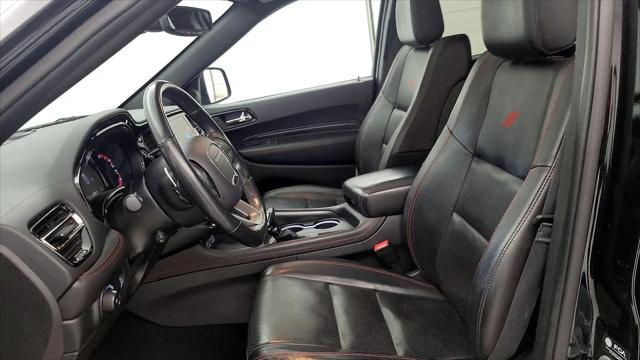 2023 Dodge Durango R/T Plus RWD