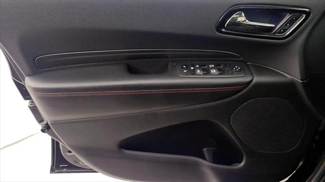 2023 Dodge Durango R/T Plus RWD