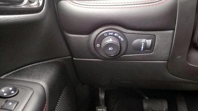 2023 Dodge Durango R/T Plus RWD