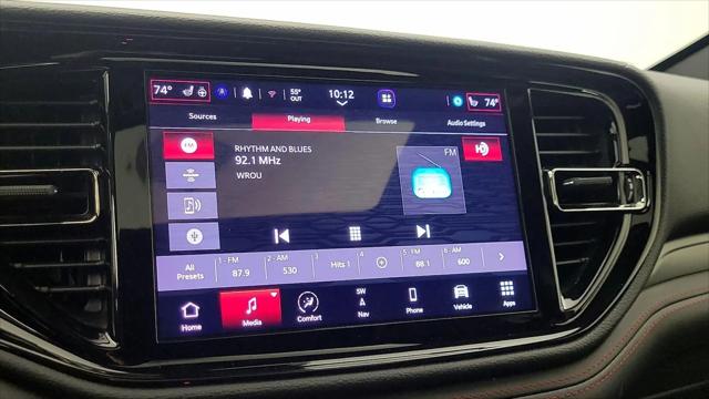 2023 Dodge Durango R/T Plus RWD