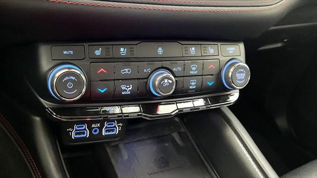 2023 Dodge Durango R/T Plus RWD