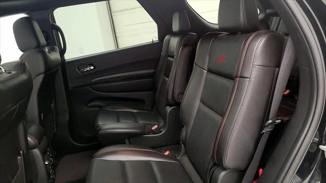 2023 Dodge Durango R/T Plus RWD