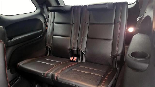 2023 Dodge Durango R/T Plus RWD