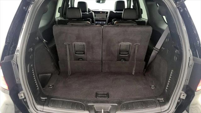 2023 Dodge Durango R/T Plus RWD