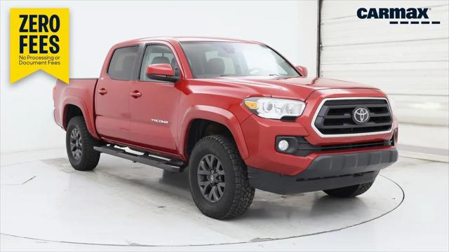 2023 Toyota Tacoma SR5 V6 for sale in Mobile, AL