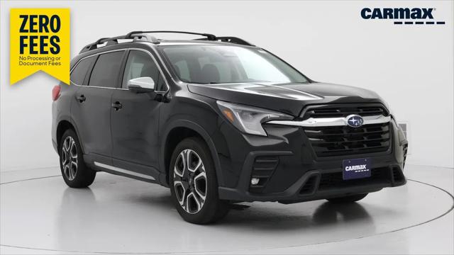 2023 Subaru Ascent Limited 7-Passenger for sale in Gaithersburg, MD