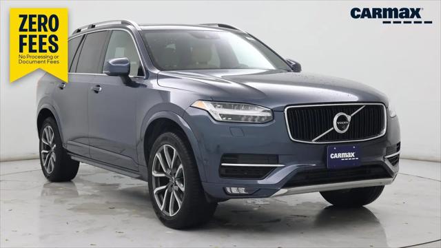 2018 Volvo XC90 T5 Momentum for sale in Gaithersburg, MD