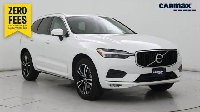 2021 Volvo XC60 T5 Momentum for sale in Gaithersburg, MD