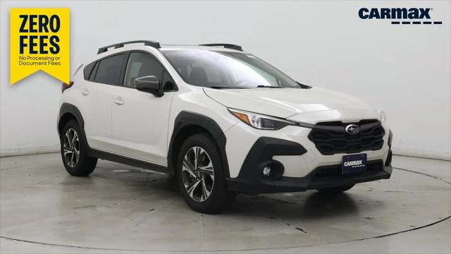 2024 Subaru Crosstrek Premium for sale in Gaithersburg, MD