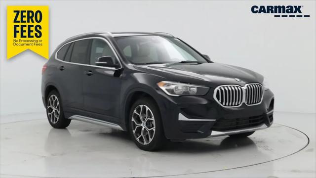 2022 BMW X1 xDrive28i for sale in Savannah, GA