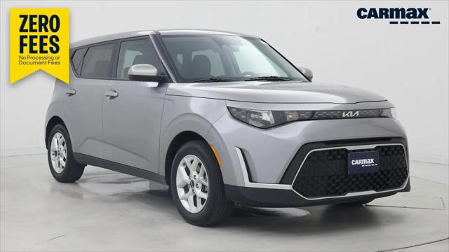 2025 Kia Soul LX for sale in Rochester, NY