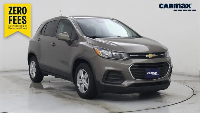 2022 Chevrolet Trax FWD LS for sale in Houston, TX