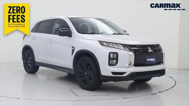 2022 Mitsubishi Outlander Sport 2.0 LE AWC for sale in Houston, TX