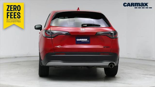 2024 Honda HR-V AWD Sport for sale in Salem, OR