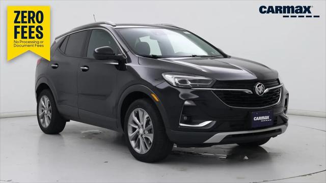 2023 Buick Encore GX Essence AWD for sale in Lancaster, PA