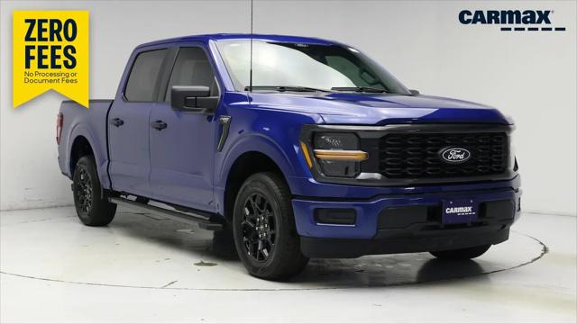 2025 Ford F-150 STX for sale in San Antonio, TX