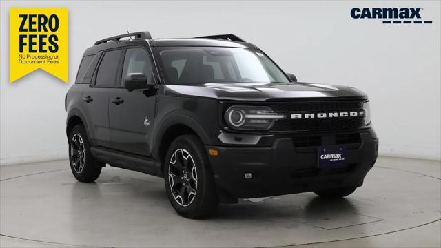 2025 Ford Bronco Sport Outer Banks for sale in Memphis, TN