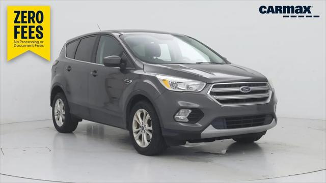 2017 Ford Escape SE for sale in Memphis, TN