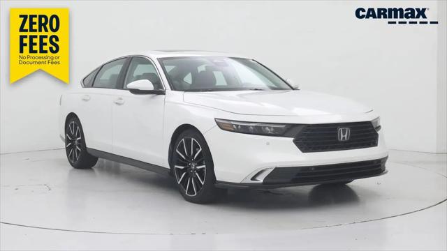 2023 Honda Accord Hybrid Touring for sale in Memphis, TN