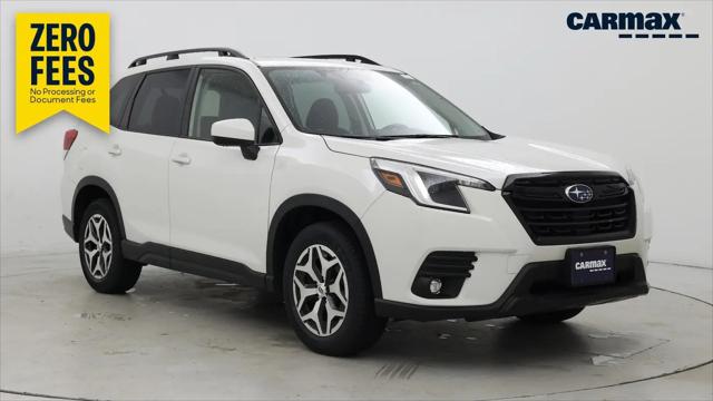 2024 Subaru Forester Premium for sale in Norwood, MA