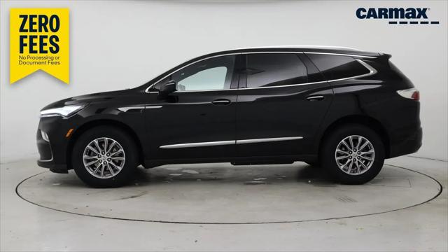 2023 Buick Enclave Premium for sale in Norwood, MA