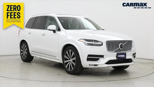 2022 Volvo XC90 T6 Inscription 7 Passenger for sale in San Jose, CA