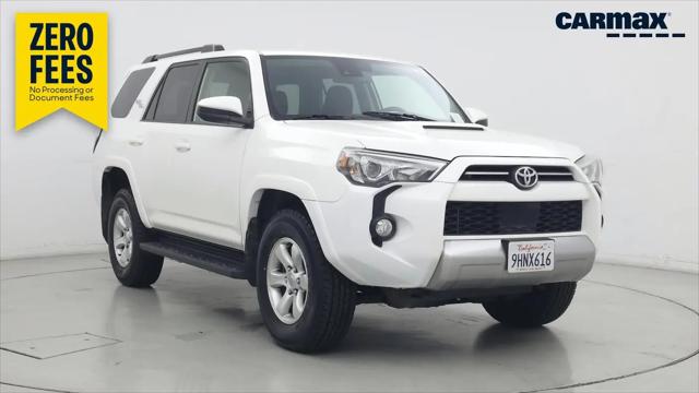 2020 Toyota 4Runner TRD Off Road for sale in San Jose, CA