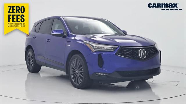 2022 Acura RDX A-SPEC Advance Package for sale in Knoxville, TN