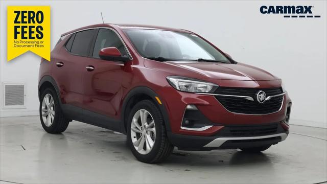 2020 Buick Encore GX FWD Preferred for sale in Roswell, GA