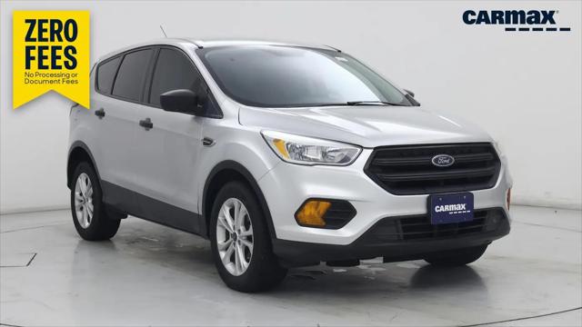 2017 Ford Escape S for sale in Pharr, TX