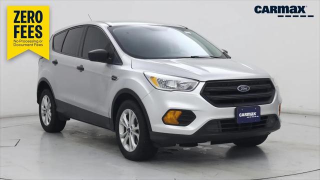 2017 Ford Escape S for sale in Pharr, TX