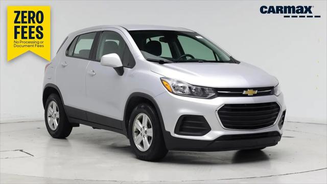 2021 Chevrolet Trax FWD LS for sale in Miami Lakes, FL