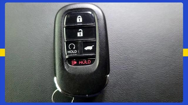 2025 Honda HR-V 2WD Sport for sale in Miami Lakes, FL