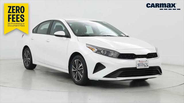 2023 Kia Forte LXS for sale in Victorville, CA