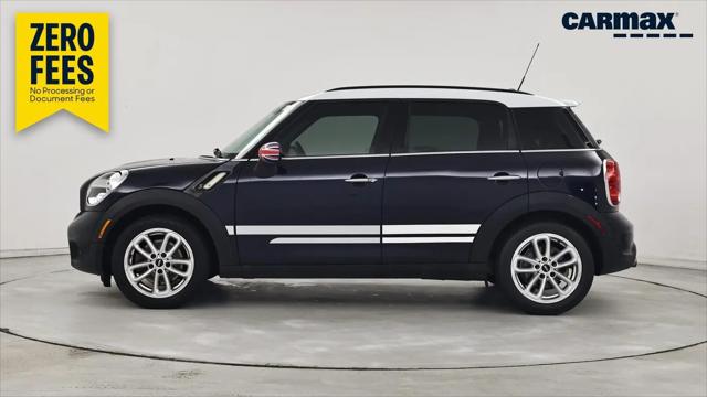 2015 MINI Countryman Cooper S for sale in Norcross, GA