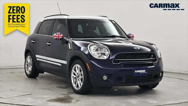 2015 MINI Countryman Cooper S for sale in Norcross, GA