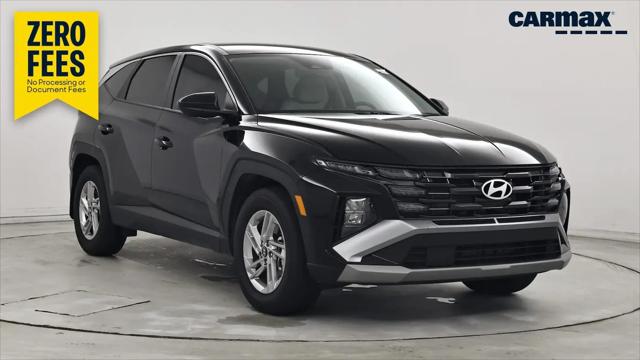 2025 Hyundai Tucson SE for sale in Norcross, GA