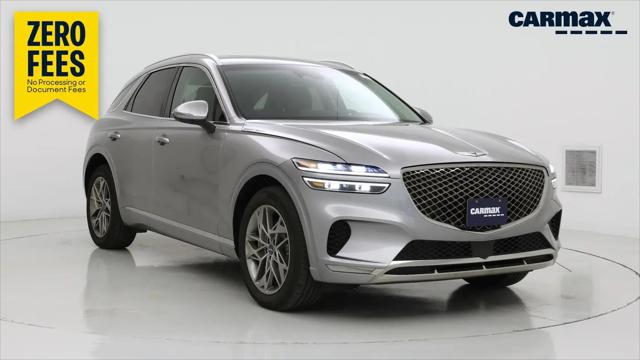 2025 Genesis GV70 2.5T AWD for sale in San Antonio, TX