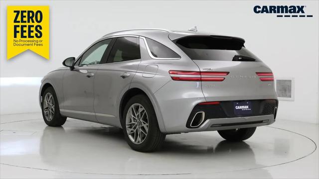 2025 Genesis GV70 2.5T AWD for sale in San Antonio, TX