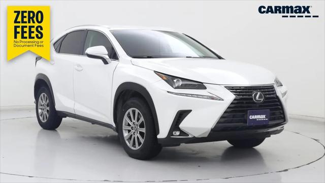 2020 Lexus NX 300 NX 300 for sale in San Antonio, TX