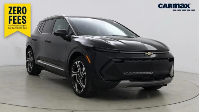 2024 Chevrolet Equinox LT for sale in Fort Myers, FL