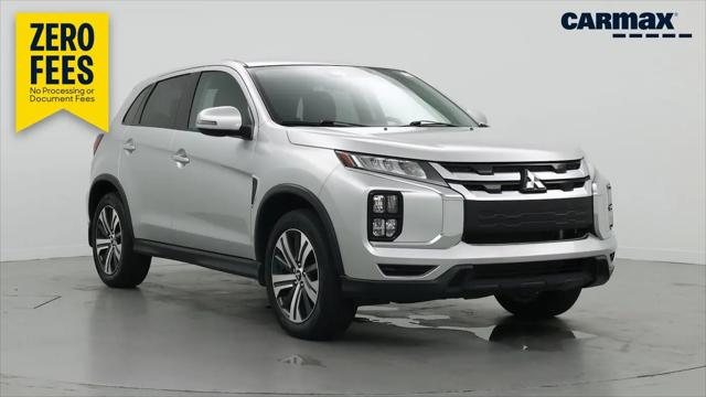 2022 Mitsubishi Outlander Sport 2.0 SE 2WD for sale in Fayetteville, NC