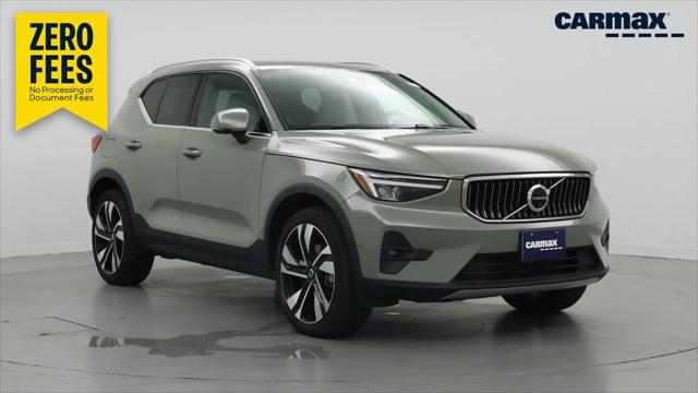 2024 Volvo XC40 B5 Plus Bright Theme for sale in Fayetteville, NC