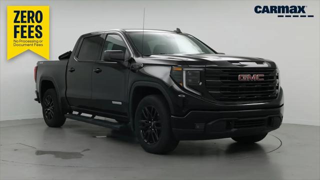 2024 GMC Sierra 1500 4WD Crew Cab Short Box Elevation with 3VL for sale in Fayetteville, NC