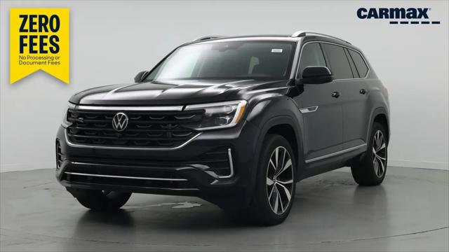 2025 Volkswagen Atlas 2.0T SEL Premium R-Line for sale in Fayetteville, NC