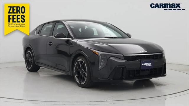 2025 Kia K4 GT-Line for sale in Inglewood, CA
