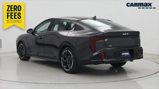 2025 Kia K4 GT-Line for sale in Inglewood, CA